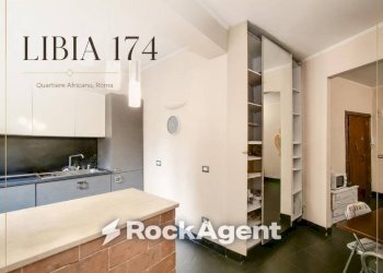 Cucina - Quadrilocale viale Libia, 174, Roma - foto 2