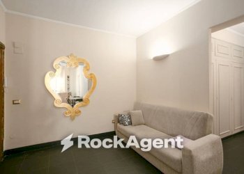 Salone - Quadrilocale viale Libia, 174, Roma - foto 3