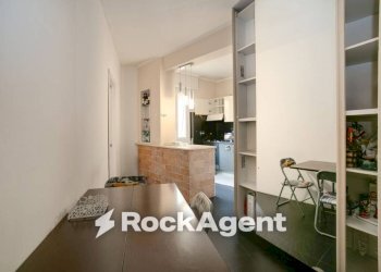 Corridoio - Quadrilocale viale Libia, 174, Roma - foto 4