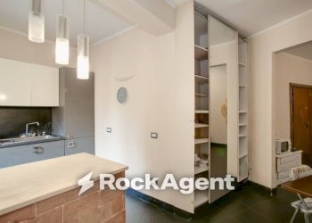 Cucina - Quadrilocale viale Libia, 174, Roma - foto 5