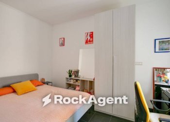 Camera da letto - Quadrilocale viale Libia, 174, Roma - foto 7