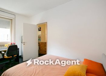 Camera da letto - Quadrilocale viale Libia, 174, Roma - foto 8