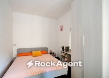Camera da letto - Quadrilocale viale Libia, 174, Roma - foto 9