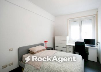 Camera da letto - Quadrilocale viale Libia, 174, Roma - foto 12