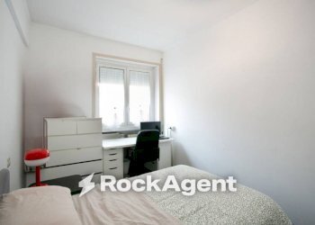 Camera da letto - Quadrilocale viale Libia, 174, Roma - foto 13