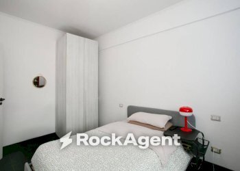 Camera da letto - Quadrilocale viale Libia, 174, Roma - foto 14