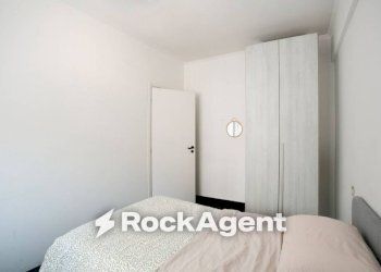 Camera da letto - Quadrilocale viale Libia, 174, Roma - foto 15