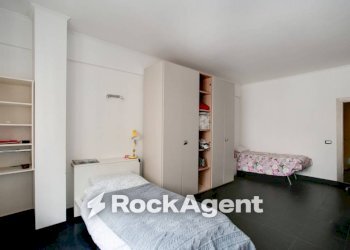 Camera da letto - Quadrilocale viale Libia, 174, Roma - foto 17