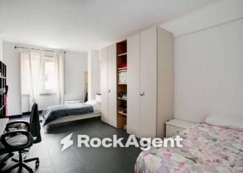 Camera da letto - Quadrilocale viale Libia, 174, Roma - foto 19