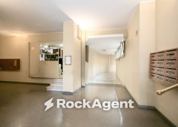 Interno palazzo - Quadrilocale viale Libia, 174, Roma - foto 22