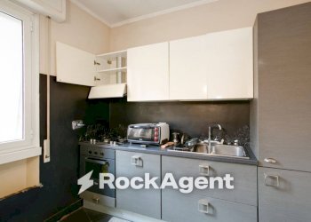 Cucina - Quadrilocale viale Libia, 174, Roma - foto 24