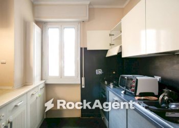 Cucina - Quadrilocale viale Libia, 174, Roma - foto 25