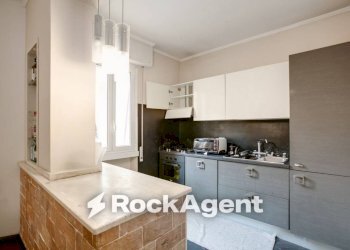 Cucina - Quadrilocale viale Libia, 174, Roma - foto 26