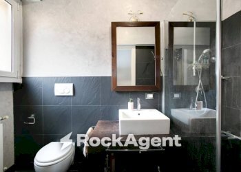 Bagno - Quadrilocale viale Libia, 174, Roma - foto 27