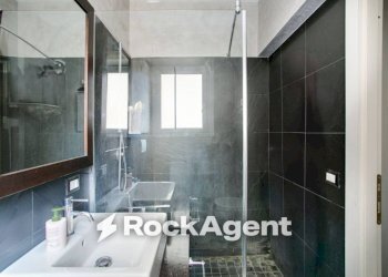Bagno - Quadrilocale viale Libia, 174, Roma - foto 28