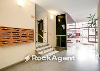 Interno palazzo - Quadrilocale viale Libia, 174, Roma - foto 30