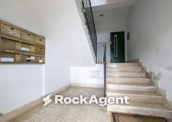 Interno palazzo - Trilocale via Candela, 12, Catanzaro - foto 5