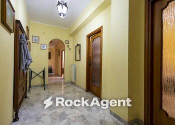 Corridoio - Trilocale via Candela, 12, Catanzaro - foto 7