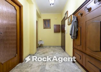 Ingresso - Trilocale via Candela, 12, Catanzaro - foto 8