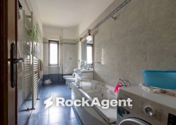 Bagno - Trilocale via Candela, 12, Catanzaro - foto 21