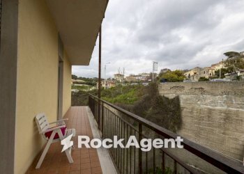 Terrazzo - Trilocale via Candela, 12, Catanzaro - foto 22
