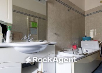 Bagno - Trilocale via Candela, 12, Catanzaro - foto 25