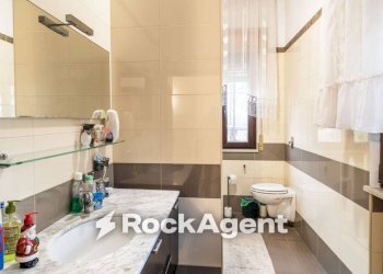 Bagno - Villa via Raitè, Sartirana Lomellina - photo 12