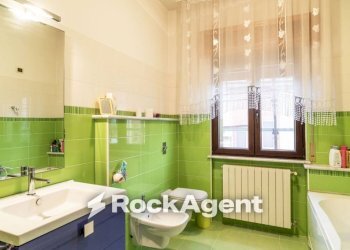 Bagno - Villa via Raitè, Sartirana Lomellina - photo 13