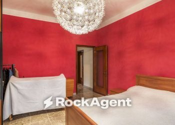 Camera da letto - Villa via Raitè, Sartirana Lomellina - photo 14