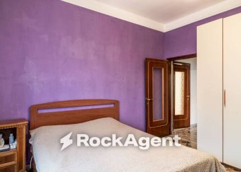 Camera da letto - Villa via Raitè, Sartirana Lomellina - photo 15