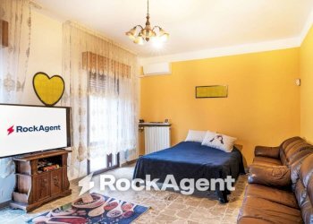Camera da letto - Villa via Raitè, Sartirana Lomellina - photo 17