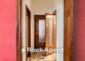 Corridoio - Villa via Raitè, Sartirana Lomellina - photo 20