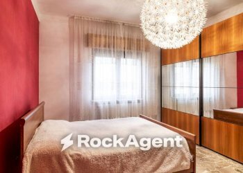Camera da letto - Villa via Raitè, Sartirana Lomellina - photo 21