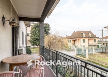 Terrazzo - Villa via Raitè, Sartirana Lomellina - photo 29