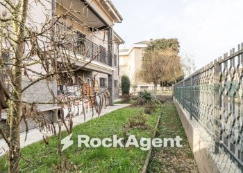 Giardino - Villa via Raitè, Sartirana Lomellina - photo 33