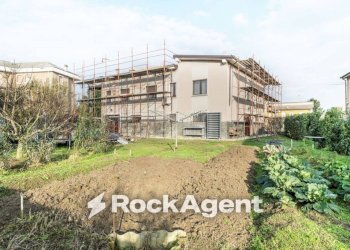 Giardino - Villa via Raitè, Sartirana Lomellina - photo 34