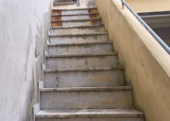 Scala - Bilocale via Mazzini, 22, Sarno - foto 7