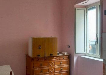 Camera da letto - Bilocale via Mazzini, 22, Sarno - foto 10