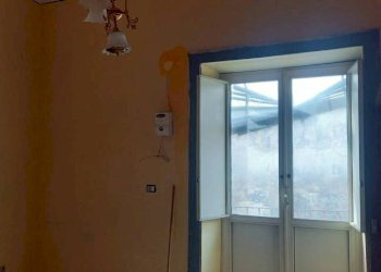 Camera da letto - Bilocale via Mazzini, 22, Sarno - foto 12