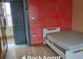 Camera da letto - Bilocale via Mazzini, 22, Sarno - foto 15