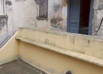 Terrazzo - Bilocale via Mazzini, 22, Sarno - foto 16