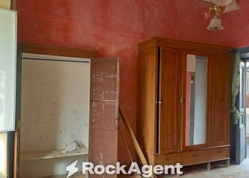 Stanza non arredata - Bilocale via Mazzini, 22, Sarno - foto 17
