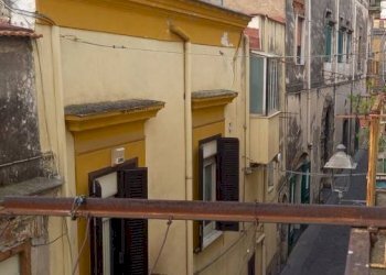 Vista - Bilocale via Mazzini, 22, Sarno - foto 18