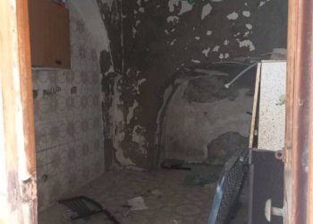 Magazzino - Bilocale via Mazzini, 22, Sarno - foto 22