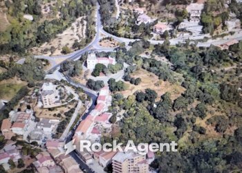 Mappa - Terreno agricolo via Ettore Vitale, Catanzaro - foto 11