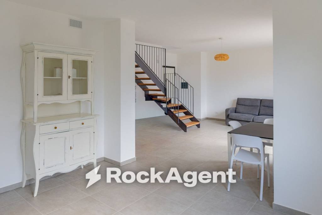 Salone - Two-room apartment via Calvettera, 122, Giaveno - photo 3