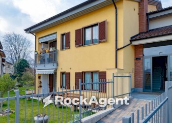 Facciata - Bilocale via Calvettera, 122, Giaveno - foto 1