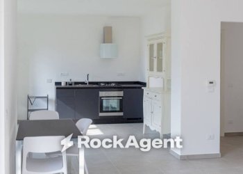 Cucina - Bilocale via Calvettera, 122, Giaveno - foto 4