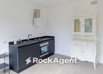 Cucina - Bilocale via Calvettera, 122, Giaveno - foto 8