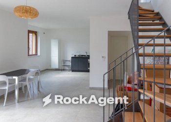 Interno palazzo - Bilocale via Calvettera, 122, Giaveno - foto 13